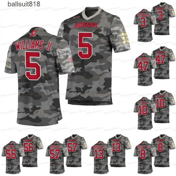 cuatom indiana hoosiers college football salute jersey jamar johnson dexter williams ii david ellis d.k. bonhomme harry crider tiawan mullen, Black
cuatom indiana hoosiers college football salute jersey jamar johnson dexter williams ii david ellis d.k. bonhomme harry crider tiawan mullen, Black