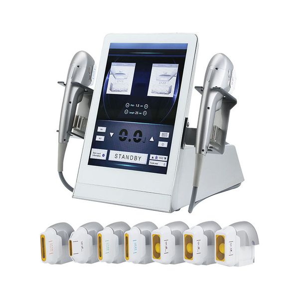 the new 7d desk-beauty instrument is specially designed to tighten the face and tender the body of the beauty salon
the new 7d desk-beauty instrument is specially designed to tighten the face and tender the body of the beauty salon
