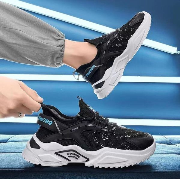 comfort footwear phantom men women sneaker shoes trainers track mesh polyurethane dad runner sports chunky rubber casual walking eu35-46, Black
comfort footwear phantom men women sneaker shoes trainers track mesh polyurethane dad runner sports chunky rubber casual walking eu35-46, Black
