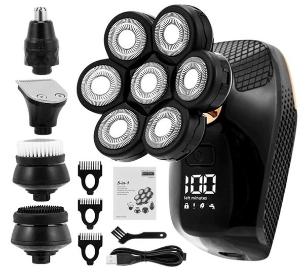 electric shavers smoocut shaver for men 7d independently 7 cutter floating head waterproof razor multifunction usb charge trimmer 7093664
electric shavers smoocut shaver for men 7d independently 7 cutter floating head waterproof razor multifunction usb charge trimmer 7093664