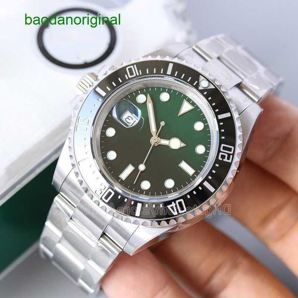 mens watch solid gold oystersteel selfwinding designer watches triplock triple waterproof rotating bezel ceramic black dial chromalight 3235, Slivery;golden
mens watch solid gold oystersteel selfwinding designer watches triplock triple waterproof rotating bezel ceramic black dial chromalight 3235, Slivery;golden