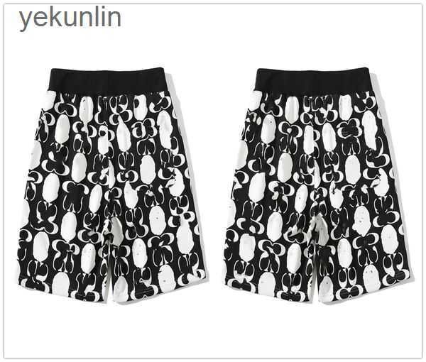mens shorts designer shorts women swim shorts cotton camouflage reflective gym swimming 5es9q, White;black
mens shorts designer shorts women swim shorts cotton camouflage reflective gym swimming 5es9q, White;black