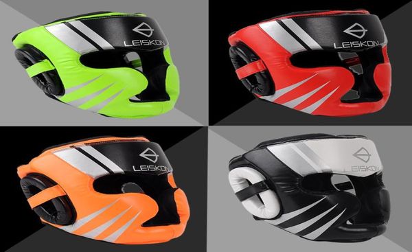 protective gear full covered boxing helmet muay thai pu leather training sparring headgear gym equipment taekwondo head guard 22123578346
protective gear full covered boxing helmet muay thai pu leather training sparring headgear gym equipment taekwondo head guard 22123578346