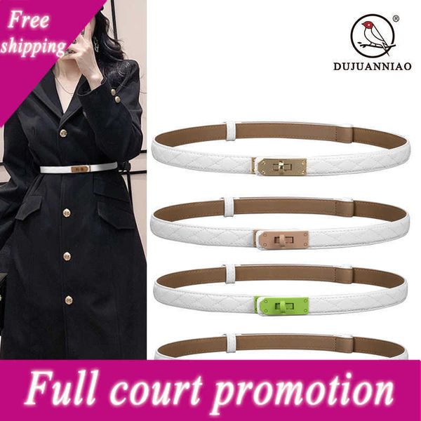 special price designer belt new colorful lock button women's cowhide belt fashion trend decoration diamond embroidery slim belts for wo, Black;brown
special price designer belt new colorful lock button women's cowhide belt fashion trend decoration diamond embroidery slim belts for wo, Black;brown