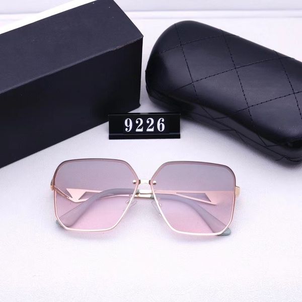 r square frame sunglasses for women luxury gradient men sunglasses for driving, White;black
r square frame sunglasses for women luxury gradient men sunglasses for driving, White;black