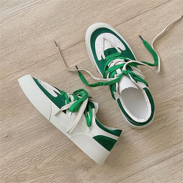 spring autumn men sneakers casual lace up male vulcanized shoes harajuku streetwear flat skateboard shoes fashion flats, Black
spring autumn men sneakers casual lace up male vulcanized shoes harajuku streetwear flat skateboard shoes fashion flats, Black