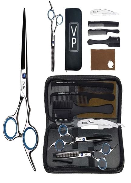 scissors shears professional hairdressing haircut 6 inch 440c barber shop hairdressers cutting thinning tools salon s7987743
scissors shears professional hairdressing haircut 6 inch 440c barber shop hairdressers cutting thinning tools salon s7987743