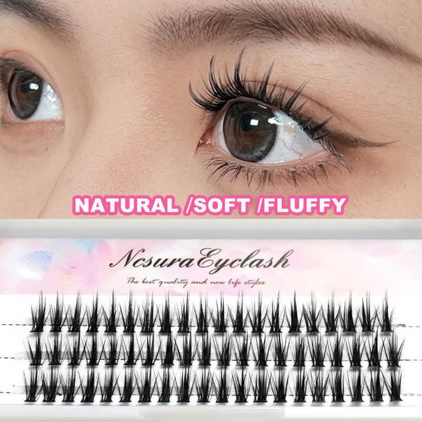 false eyelashes diy thick clusters eyelash extension dovetail segmented lashes volume natural soft segmented eyelashes bundles makeup tool j
false eyelashes diy thick clusters eyelash extension dovetail segmented lashes volume natural soft segmented eyelashes bundles makeup tool j
