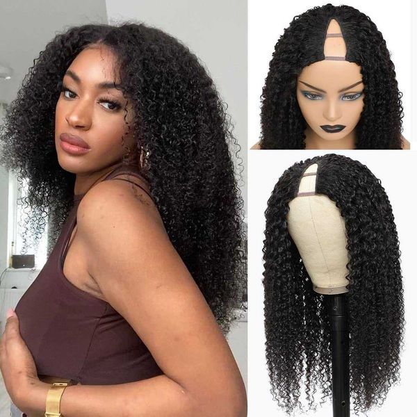 hair wigs kinky curly v part human deep brazilian glueless no leave out u part natural 230510, Black
hair wigs kinky curly v part human deep brazilian glueless no leave out u part natural 230510, Black