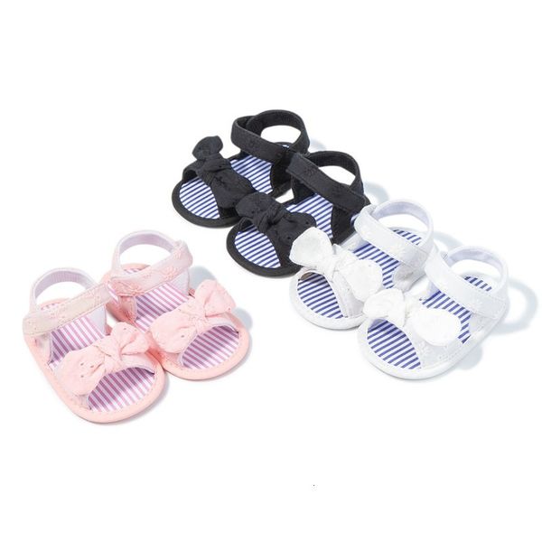 sandals summer baby girl multicolor bowknot tassel antislip soft sole borns infant first walkers shoes 230509, Black;red
sandals summer baby girl multicolor bowknot tassel antislip soft sole borns infant first walkers shoes 230509, Black;red