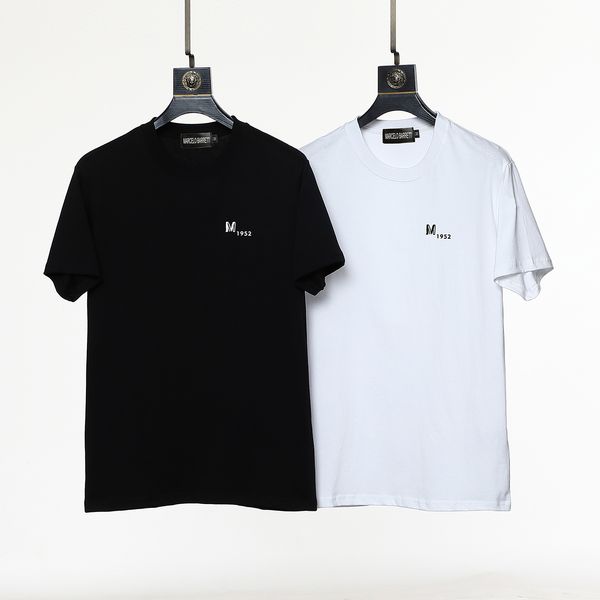 marcelo berrett 2023ss new men's t-shirts mens designer brand t shirts women short sleeve italy fashion 3d printing quality 100% cotton, White;black
marcelo berrett 2023ss new men's t-shirts mens designer brand t shirts women short sleeve italy fashion 3d printing quality 100% cotton, White;black