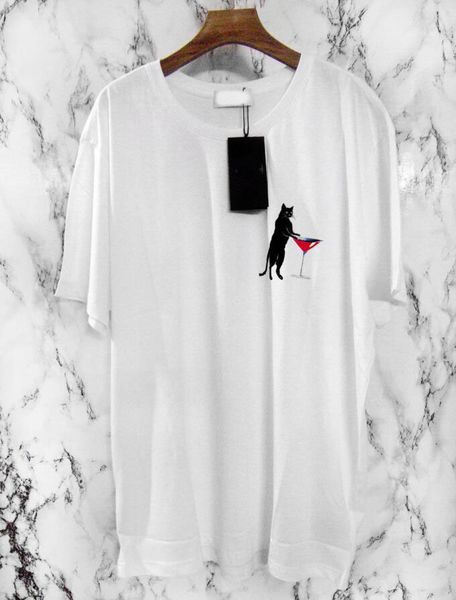 red lips laurent women t-shirt 100% cotton ys casual plus size o-neck brand female sl p letter print solid lovers tees, White;black
red lips laurent women t-shirt 100% cotton ys casual plus size o-neck brand female sl p letter print solid lovers tees, White;black