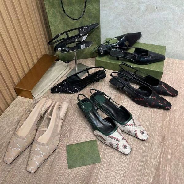 designer sandals high heels g sandal women dress shoes heels fashion leather pumps party wedding sandal for women shoes kitten heeled ladies, Black
designer sandals high heels g sandal women dress shoes heels fashion leather pumps party wedding sandal for women shoes kitten heeled ladies, Black