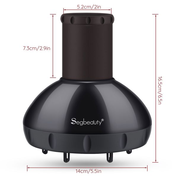 connectors segbeauty diffuser untuk pengering gaya rambut upgrade keriting bergelombang keriting gratis 230510
connectors segbeauty diffuser untuk pengering gaya rambut upgrade keriting bergelombang keriting gratis 230510