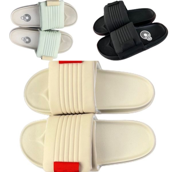 slipper designer sandal beach shoes foam flatsole flip flops oversize women men outdoor shoes ultra-light breathable mules letter platform s, Black
slipper designer sandal beach shoes foam flatsole flip flops oversize women men outdoor shoes ultra-light breathable mules letter platform s, Black