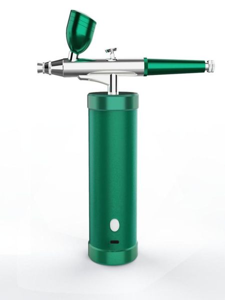 face care devices mini home use airbrush usb charge air compressor spray gun for tattoo body painting nail art paint sprayer nano 7893847
face care devices mini home use airbrush usb charge air compressor spray gun for tattoo body painting nail art paint sprayer nano 7893847