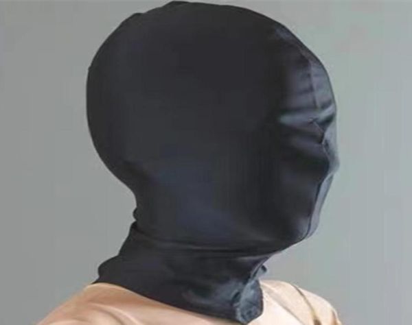22ss tight black elastic glue mask men039s and women039s hat performance dj hip hop rap show accessories9011972, Blue;gray
22ss tight black elastic glue mask men039s and women039s hat performance dj hip hop rap show accessories9011972, Blue;gray