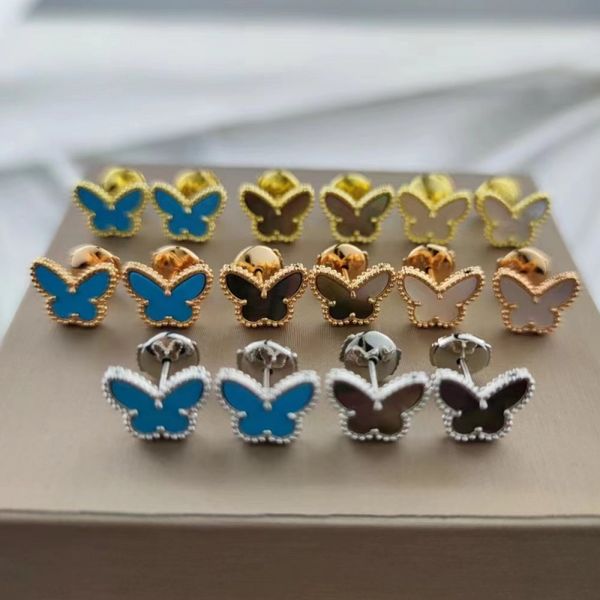 delicate pearl shell butterfly earrings perles couleurs round earring van earrings womens fritillaria earstuds gold mansion elegant cosmos s, Golden
delicate pearl shell butterfly earrings perles couleurs round earring van earrings womens fritillaria earstuds gold mansion elegant cosmos s, Golden