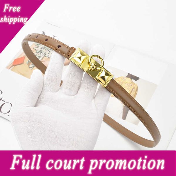 special price brand designer belt h family leather female buckle simple and versatile decoration with suit pants jeans cool ins style slim f, Black;brown
special price brand designer belt h family leather female buckle simple and versatile decoration with suit pants jeans cool ins style slim f, Black;brown