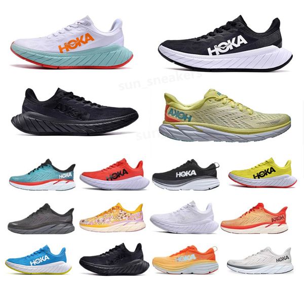 new 2023 hoka one bondi 8 carbon x2 running shoe clifton 8 training sneakers accepted lifestyle shock absorption highway designer hokas wome, Black
new 2023 hoka one bondi 8 carbon x2 running shoe clifton 8 training sneakers accepted lifestyle shock absorption highway designer hokas wome, Black