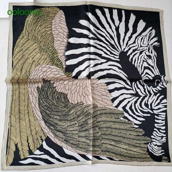 hemres designer scarves zebra pegasus versatile temperament plain satin mulberry silk multi functional women's scarf, Blue;gray
hemres designer scarves zebra pegasus versatile temperament plain satin mulberry silk multi functional women's scarf, Blue;gray