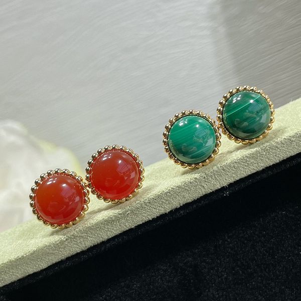 100% silver perles couleurs earrings van earring womens fritillaria butterfly earstuds earrings 18k gold mansion elegant cosmos luxury brand, Golden
100% silver perles couleurs earrings van earring womens fritillaria butterfly earstuds earrings 18k gold mansion elegant cosmos luxury brand, Golden