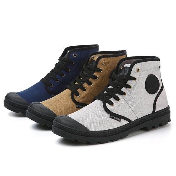 men sport shoes classic men canvas shoes high vulcanized athletic sneakers lace-up flat casual shoes male footwear, Black
men sport shoes classic men canvas shoes high vulcanized athletic sneakers lace-up flat casual shoes male footwear, Black