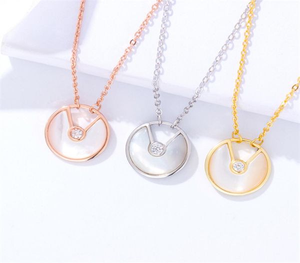 luxury designer doublependant necklaces stainless necklace high version rhinestone necklace for women wedding party fashion jewerl5810497, Silver
luxury designer doublependant necklaces stainless necklace high version rhinestone necklace for women wedding party fashion jewerl5810497, Silver