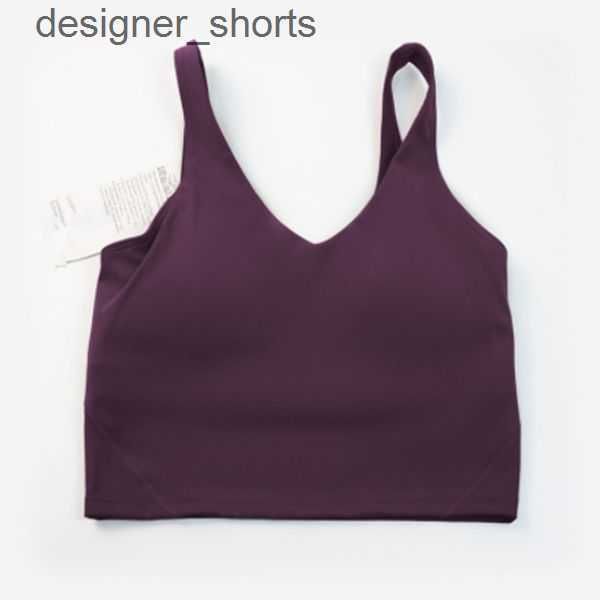 yoga bra summer u-shaped no steel ring built-in chest pad lululemens sports bra for women gym sleeveless fitness yoga fashion tank bras 5ego, White
yoga bra summer u-shaped no steel ring built-in chest pad lululemens sports bra for women gym sleeveless fitness yoga fashion tank bras 5ego, White