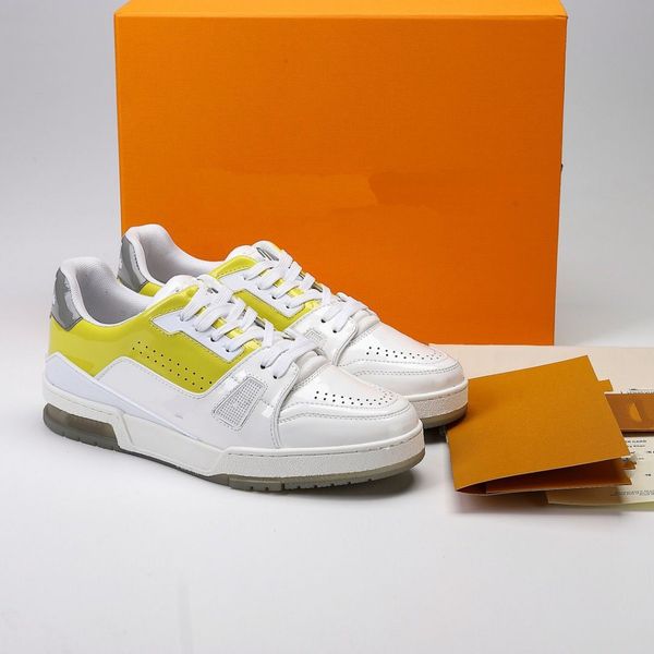designer fashion trainer sneaker intage casual shoes virgils alligator-embossed black grey brown white green calf leather french ablohs mens, Red;white
designer fashion trainer sneaker intage casual shoes virgils alligator-embossed black grey brown white green calf leather french ablohs mens, Red;white