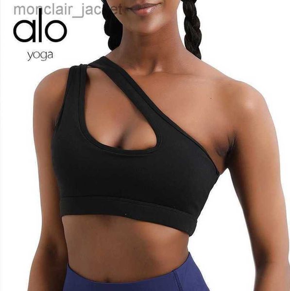 desginer alo yoga summer sports bra back cross shockproof gathering shaped fitness bra 23ssa, White
desginer alo yoga summer sports bra back cross shockproof gathering shaped fitness bra 23ssa, White
