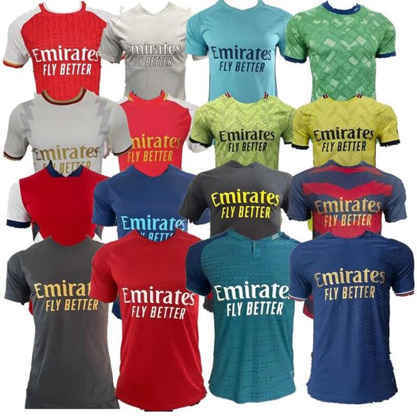 23 24 g.jesus jorginho soccer jerseys gunners thomas pepe saka tierney smith rowe tavares sambi odegaard nketiah 2023 football shirt men pla, Black;yellow
23 24 g.jesus jorginho soccer jerseys gunners thomas pepe saka tierney smith rowe tavares sambi odegaard nketiah 2023 football shirt men pla, Black;yellow