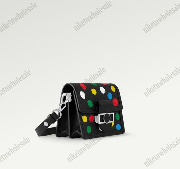 yk dauphine mini tote bags women designer 3d painted dots print letter luxurious handbag monograms leather shoulder bag ladies cross body wa
yk dauphine mini tote bags women designer 3d painted dots print letter luxurious handbag monograms leather shoulder bag ladies cross body wa