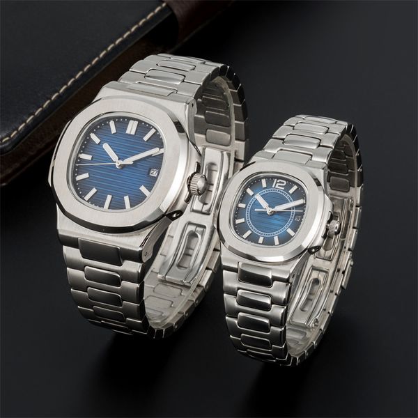 men's automatic watch women's quartz watch all stainless steel sapphire waterproof luminescent watch u1 couple's watch montre, Slivery;golden
men's automatic watch women's quartz watch all stainless steel sapphire waterproof luminescent watch u1 couple's watch montre, Slivery;golden