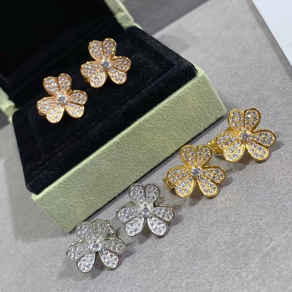 designer van clover earring frivoles woman classic elegant lucky flower stud earrings luxurys high end ladies fashion brand jewelry womens p, Golden
designer van clover earring frivoles woman classic elegant lucky flower stud earrings luxurys high end ladies fashion brand jewelry womens p, Golden