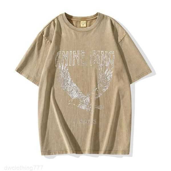 womens t-shirts anine bing city llady designer for women shirt short sleeve crewneck loose summer tee asian size 5q, White
womens t-shirts anine bing city llady designer for women shirt short sleeve crewneck loose summer tee asian size 5q, White