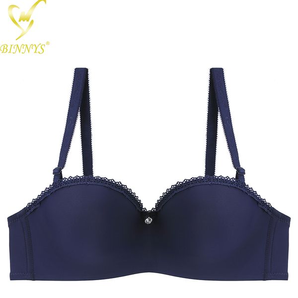 bras binnys b cup women solid breathable half convertible straps nylon underwire ladies 230509, Red;black
bras binnys b cup women solid breathable half convertible straps nylon underwire ladies 230509, Red;black