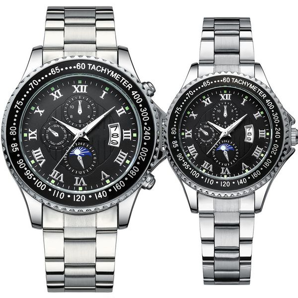 watch designer watch mens watch 32mm40mm watch fashion luxury full function watch roma scale outdoor sports watch smart watch ice out watch, Slivery;brown
watch designer watch mens watch 32mm40mm watch fashion luxury full function watch roma scale outdoor sports watch smart watch ice out watch, Slivery;brown