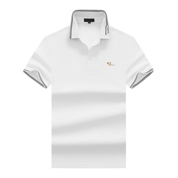 mens polos boss men fashion polo neck shirt luxury italian t shirt short sleeve fashion casual summer tshirt pure cotton classic comfortable, White;black
mens polos boss men fashion polo neck shirt luxury italian t shirt short sleeve fashion casual summer tshirt pure cotton classic comfortable, White;black