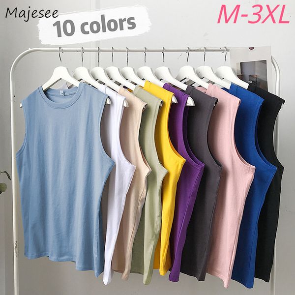 mens tank men solid cotton oversize 3xl hippop ins cozy bodybuilding summer sleeveless baggy breathable simple tees casual 230509, White;black
mens tank men solid cotton oversize 3xl hippop ins cozy bodybuilding summer sleeveless baggy breathable simple tees casual 230509, White;black