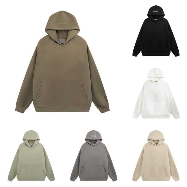 hoodies classic ess warm hooded designer mens women streetwear pullover sweatshirts loose jumper clothing bu0m, Black
hoodies classic ess warm hooded designer mens women streetwear pullover sweatshirts loose jumper clothing bu0m, Black