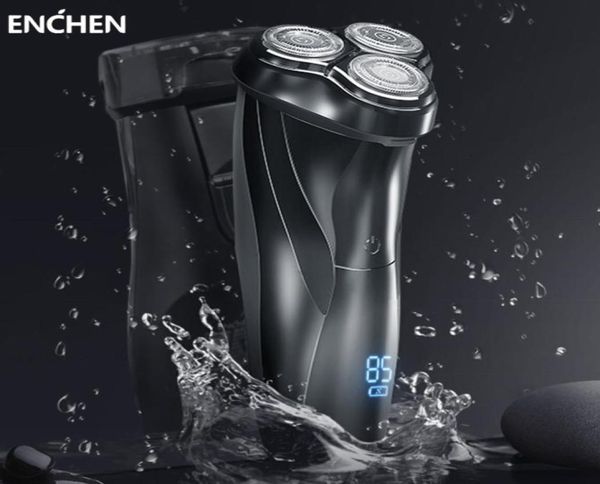 electric shavers enchen blackstone 3 for men 3d floating cutter head man shaving machine beard trimmer usb rechargeable razor 22123253579
electric shavers enchen blackstone 3 for men 3d floating cutter head man shaving machine beard trimmer usb rechargeable razor 22123253579