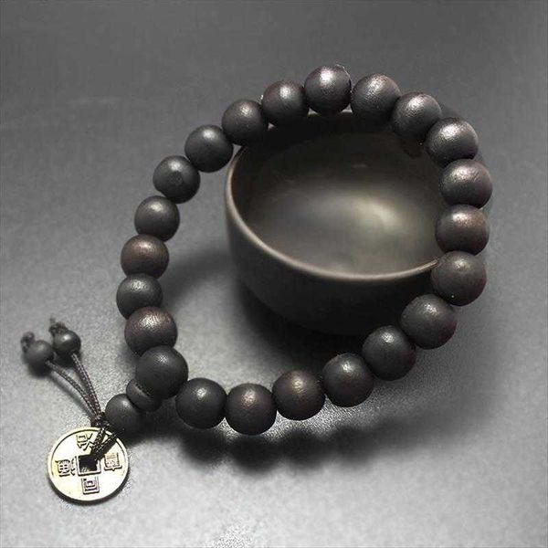 direct supply black peach charm wood copper coin buddha beads bracelet wholesale, Golden;silver
direct supply black peach charm wood copper coin buddha beads bracelet wholesale, Golden;silver