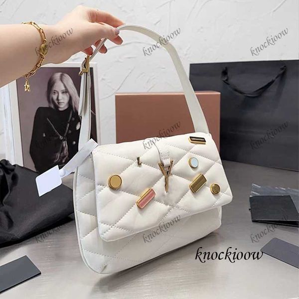 autumn new luxury handbag underarm bag ladies fashion shoulder bag exquisite leather tote adjustable shoulder strap 230510
autumn new luxury handbag underarm bag ladies fashion shoulder bag exquisite leather tote adjustable shoulder strap 230510
