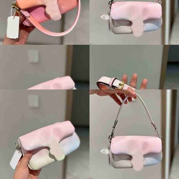 cobag evening bags shoulder classic pillow cloud women designer handbag crossbody soft leather underarm lady purses 220719
cobag evening bags shoulder classic pillow cloud women designer handbag crossbody soft leather underarm lady purses 220719