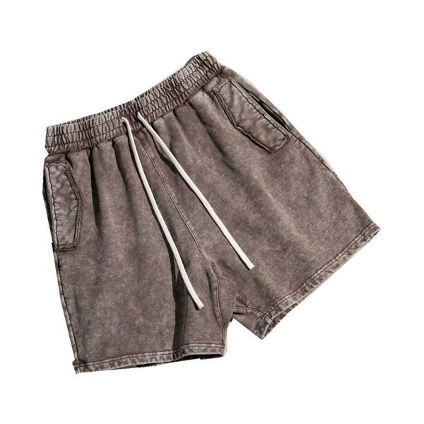 men's shorts 2023spring summer heavyweight batik shorts man loose oversize washed vintage elastic drawstring knee length casual trouser, White;black
men's shorts 2023spring summer heavyweight batik shorts man loose oversize washed vintage elastic drawstring knee length casual trouser, White;black