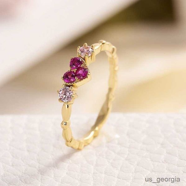 band rings simple heart ring women rhinestone cute finger rings wedding engagement birthday gift for girlfriend zircon stone jewelry, Silver
band rings simple heart ring women rhinestone cute finger rings wedding engagement birthday gift for girlfriend zircon stone jewelry, Silver