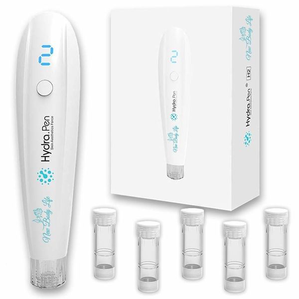 other massage items 2 in 1 dr pen hydra h2 profesional microneedling otomatis serum aplikator menakjubkan perawatan kulit alat untuk rumah p
other massage items 2 in 1 dr pen hydra h2 profesional microneedling otomatis serum aplikator menakjubkan perawatan kulit alat untuk rumah p