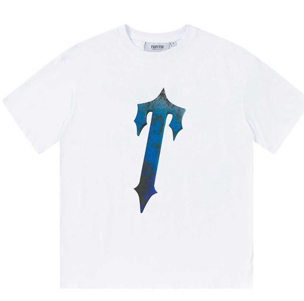 50 styles men's t-shirts trapstar t shirt designer shirts jersey print letter luxury shirts rainbow color summer sports fashion cotton, Gray
50 styles men's t-shirts trapstar t shirt designer shirts jersey print letter luxury shirts rainbow color summer sports fashion cotton, Gray
