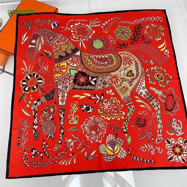 hemres designer scarves home h's silk 90 large square scarves for women in spring and autumn thin versatile matching shirts suits bras, Blue;gray
hemres designer scarves home h's silk 90 large square scarves for women in spring and autumn thin versatile matching shirts suits bras, Blue;gray